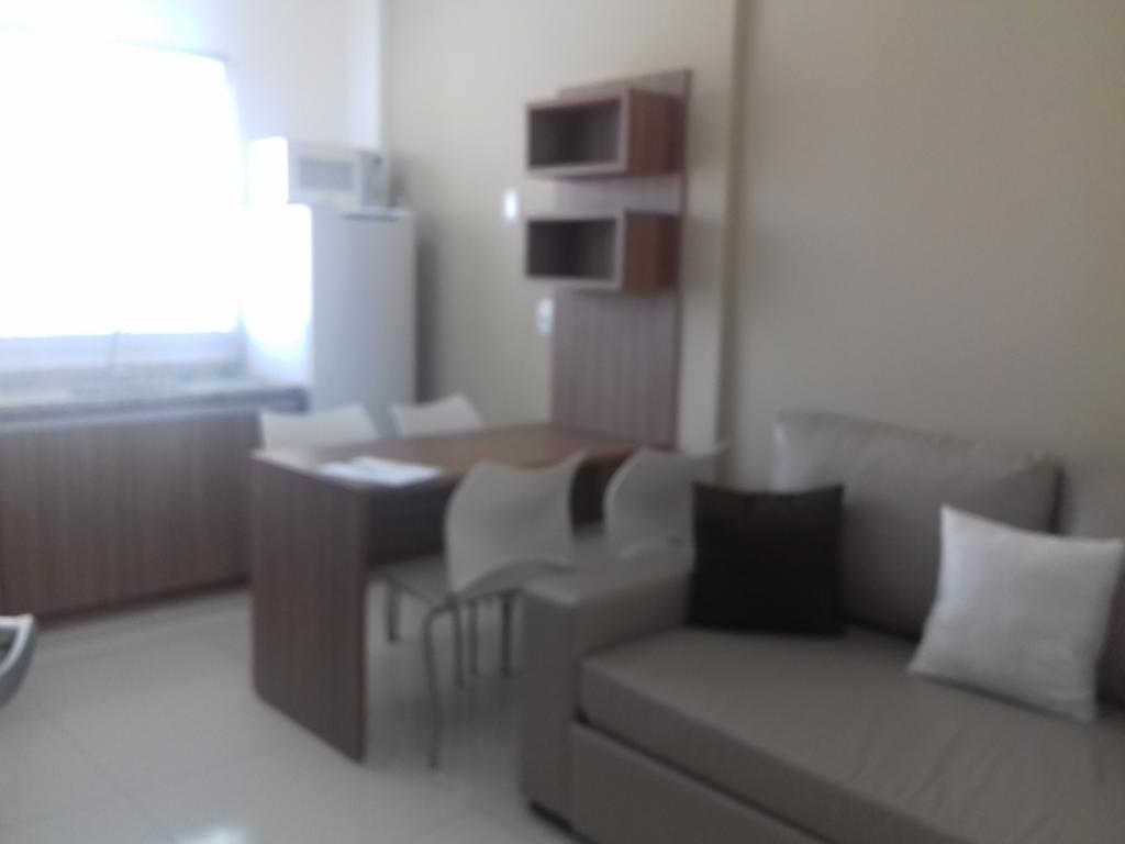 Apartamento Encontro Das Aguas Caldas Novas Kültér fotó
